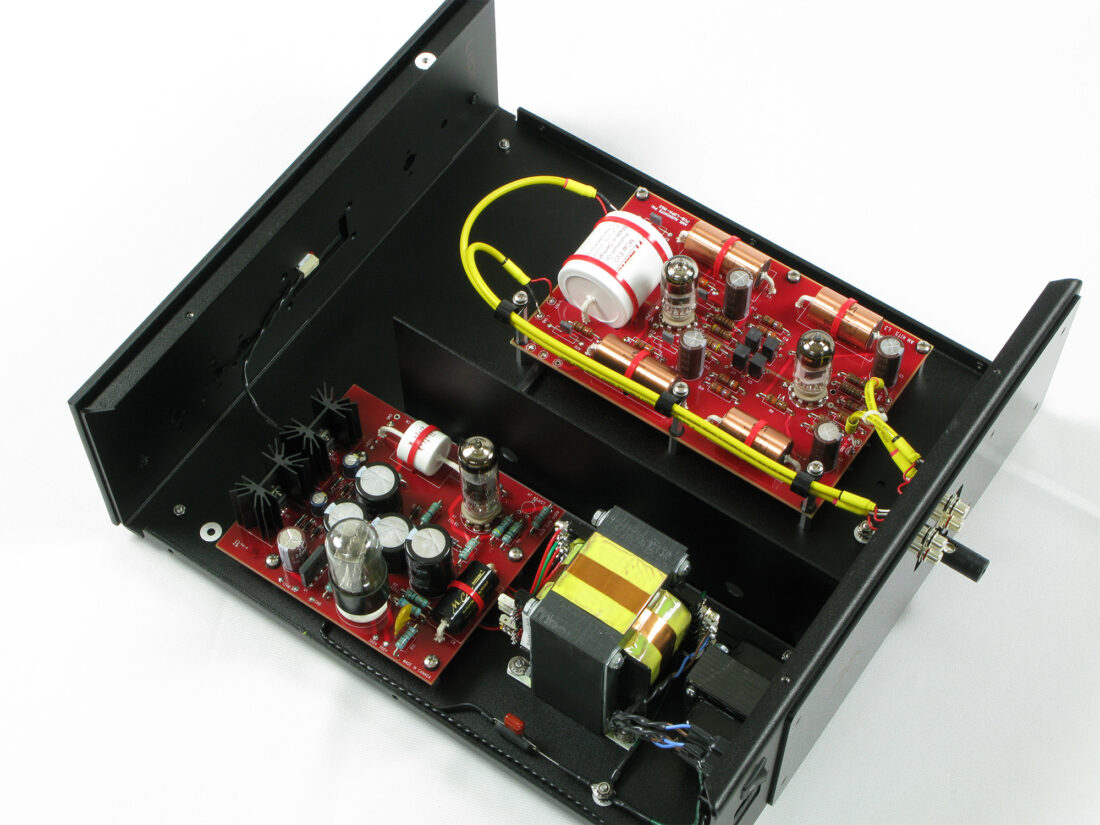ANK Audio Kits Phono L3 V2